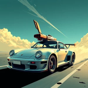 Read more about the article Revolutionize your sales: car wars