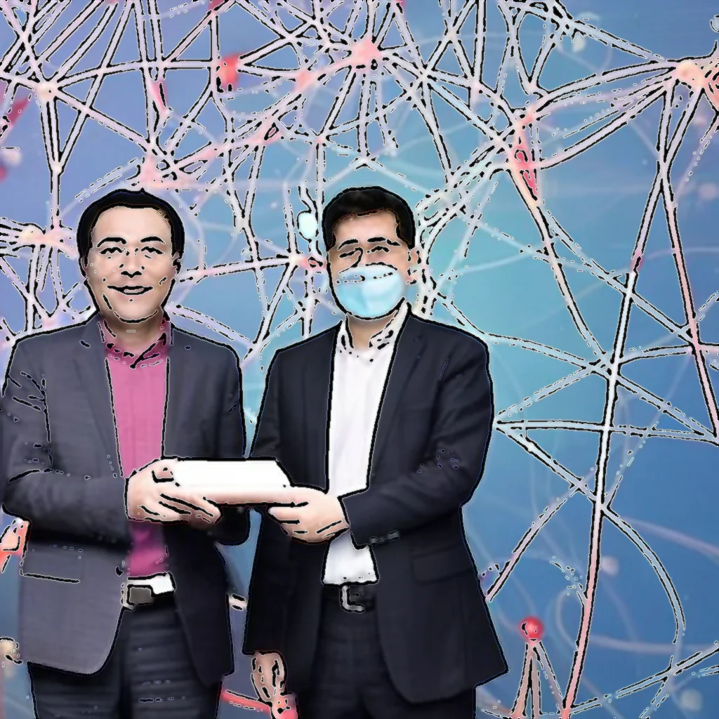 You are currently viewing Huawei , du claim first indoor 5G – A network in the Middle East