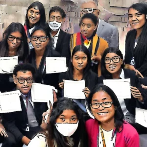 Read more about the article Media Development Programme paves the way for young reporters in Lima | News | Lima 24 

## Please provide a title for the article.