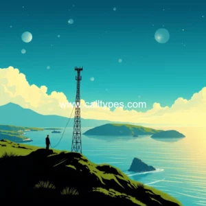 Read more about the article Channel islands’ £48m 5g boost: government backing launches next-gen connectivity