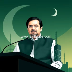 Read more about the article PM Shehbaz Sharif Discussed Expansion of 5G  IT  and Digital Services with VEON Group