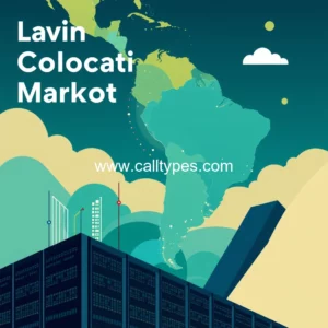 Read more about the article Latin America Data Center Colocation Market Outlook