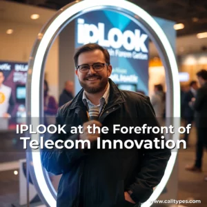 Read more about the article IPLOOK at the Forefront of Telecom Innovation